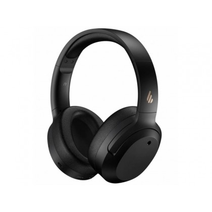 Edifier W820NB Plus Black / Bluetooth and Wired Over-ear headphones with microphone