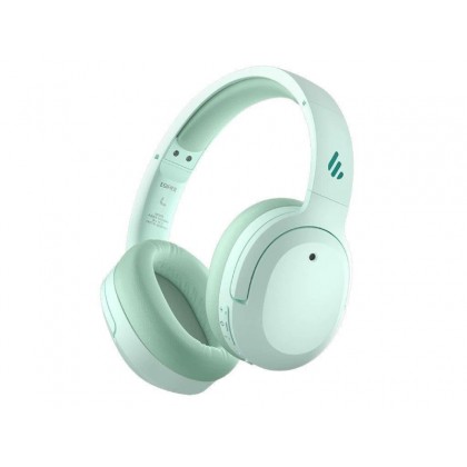 Edifier W820NB Plus Green / Bluetooth and Wired Over-ear headphones with microphone