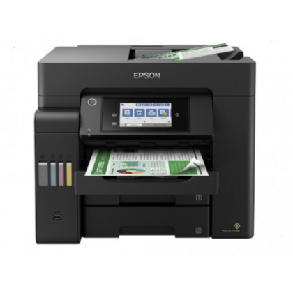 MFD Epson L6550 , Printer/Scanner/Copier, A4, Wi-Fi