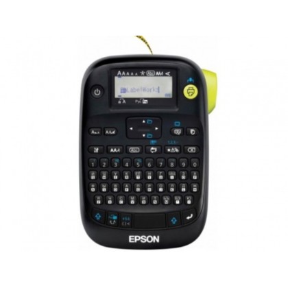 Printer Epson LabelWorks LW-400VP  Ленточный принтер для маркировки