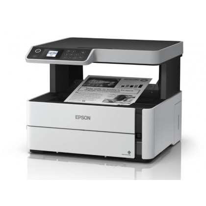 MFD Epson M2170, A4, Wi-Fi, Ethernet, Wi-Fi Direct, Принтер, сканер, копир
