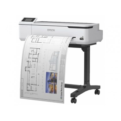Plotter Epson SureColor SC-T3100, A1