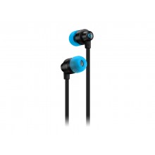 Gaming Earphones Logitech G333, 5.8mm drivers, 20-20kHz, 24 Ohm, 101.6dB, 19g. 3.5/USB-C, Black . Gaming Earphones Logitech G333, 5.8mm drivers, 20-20kHz, 24 Ohm, 101.6dB, 19g. 3.5/USB-C, Black .