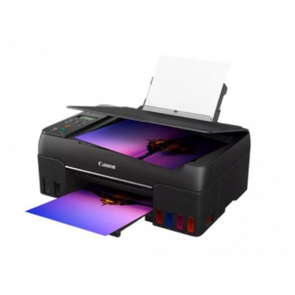 MFD Canon Pixma G640 MFD A4, Print, Copy, Scan, Wi-Fi, Cloud