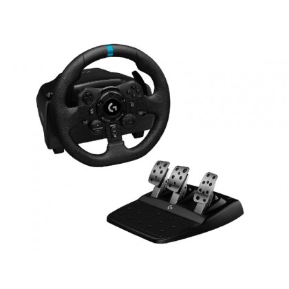 Logitech Driving Force Racing G923, Wheel
