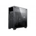 Case ATX GAMEMAX Nova N6, w/o PSU, 1x120mm, ARGB LED fan, ARGB LED strip, TG, USB 3.1, Black