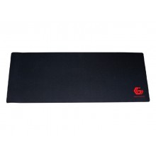 Gaming Mouse Pad  GMB MP-GAME-XL, 900 ? 350 ? 3mm, Black .