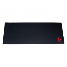aming Mouse Pad  GMB MP-GAME-XL, 900 х 350 х 3mm, Black