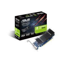 VGA ASUS GT1030 2GB GDDR5 Low Profile (GT1030-SL-2G-BRK)
