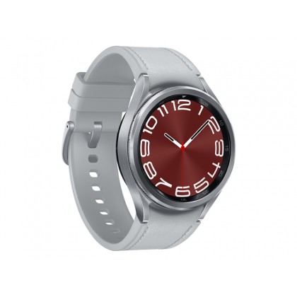 Galaxy Watch6 Classic 43mm, Silver