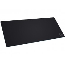 Gaming Mouse Pad Logitech G840, 900 x 400 x 3mm, for Low-DPI Gaming, 352g.