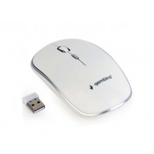 Gembird MUSW-4B-01-W, White