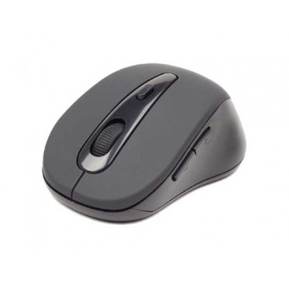 Gembird MUSWB2, Black