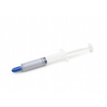 Thermal Paste Gembird TG-G3.0-01, 3g, Operation Temperature: -50 ~ 240° C, Grey