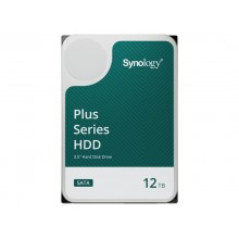 3.5" HDD  12.0TB-SATA-256MB SYNOLOGY  "HAT3300-12T", 7200rpm