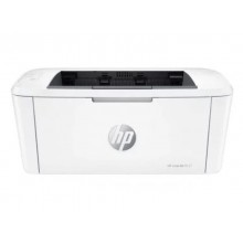 Printer HP Laser 111w, White,  A4, 600 dpi, up to 18 ppm, 32MB, Up to 8k pages/month, Wi-Fi