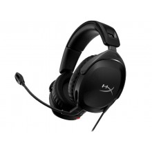 Headset  HyperX Cloud Stinger 2, Black