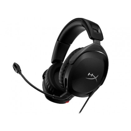Headset  HyperX Cloud Stinger 2, Black