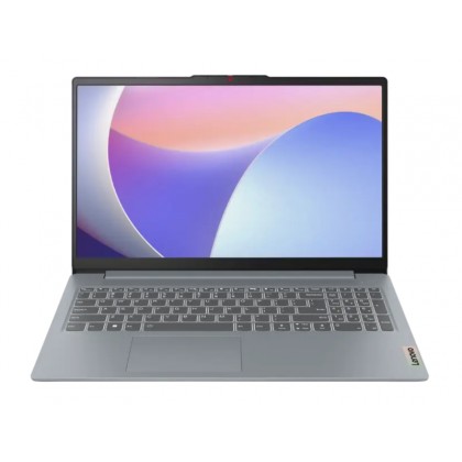 NB Lenovo 15.6" IdeaPad Slim 3 15IAH8 Grey (Core i5-12450H 16Gb 1Tb)