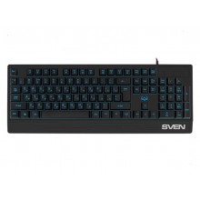 SVEN KB-G8300, Black