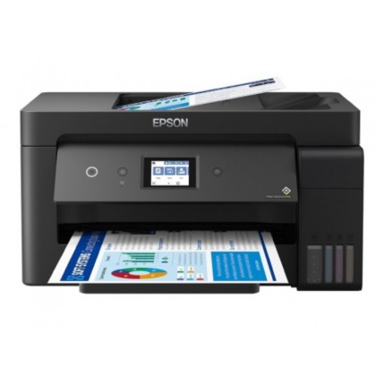 MFD Epson L14150 , Printer/Scanner/Copier, А3, Wi-Fi