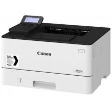 Printer Canon i-Sensys LBP223dw, A4, duplex, Ethernet, WiFi