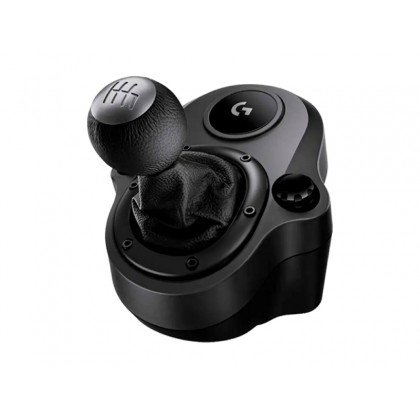 Logitech Driving Force Shifter for G29/G920/G923 Driving Force