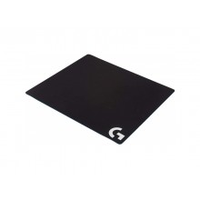 Gaming Mouse Pad Logitech G640, 460 x 400 x 3mm, for Low-DPI Gaming, 352g