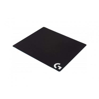 Gaming Mouse Pad Logitech G640, 460 x 400 x 3mm, for Low-DPI Gaming, 352g