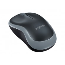 Logitech M185, Swift Grey