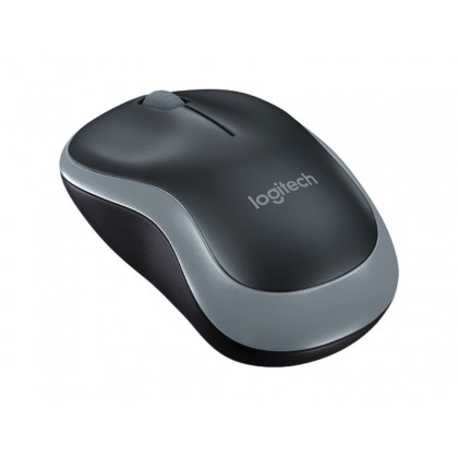Logitech M185, Swift Grey