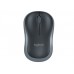 Logitech M185, Swift Grey