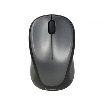 Logitech M235, Silver