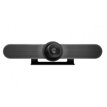 Logitech MeetUp, 4K Ultra HD