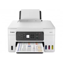 MFD CISS Canon MAXIFY GX3040, Color Printer/Duplex/Copier/Wi-Fi, A4, Print 1200x600dpi_2pl, Scan 1200x2400dpi