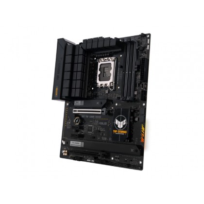 MB S1700 Asus TUF GAMING B760-PLUS WIFI ATX