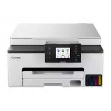 MFD CISS Canon MAXIFY GX1040, Color Printer/Duplex/Copier/LAN/Wi-Fi, A4, Print 600х1200dpi_2pl, Scan 1200x2400dpi