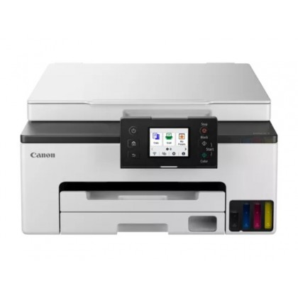 MFD CISS Canon MAXIFY GX1040, Color Printer/Duplex/Copier/LAN/Wi-Fi, A4, Print 600х1200dpi_2pl, Scan 1200x2400dpi