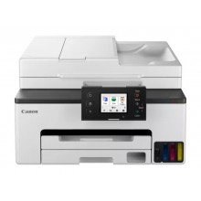 MFD CISS Canon MAXIFY GX2040, Color Printer/Duplex/Copier/ADF 35p/Fax/LAN/Wi-Fi, A4, Print 600х1200dpi_2pl, Scan 1200x2400dpi