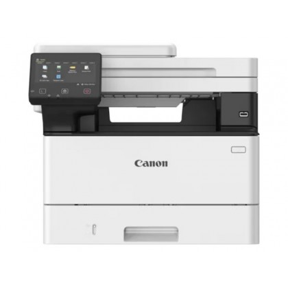 MFD Canon i-Sensys MF463DW, Mono Printer/DADF/Duplex/Scanner/,Net,WiFi, A4, 1200x1200 dpi, 40ppm