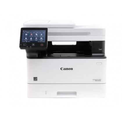 MFD Canon i-Sensys MF465dw  MFD, A4, 40ppm, DADF, USB, Ethernet, WiFi