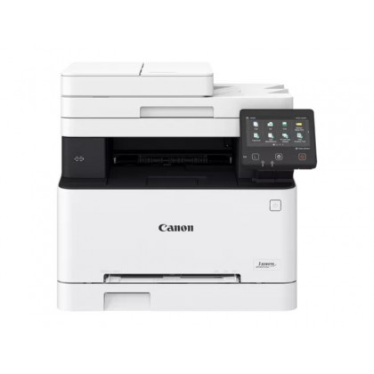 MFD Canon i-Sensys MF651Cw (5158C009AA), A4, Color Printer/Copier/Scanner, ADF (50p), 18ppm