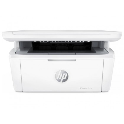 MFD HP LaserJet MFP M141a, White, A4, up to 18ppm, 32MB, 2-line LCD, 600dpi, up to 8000 pages/monthly, PCLmS, URF, PWG, Hi-Speed USB 2.0,  CF244A (~1000 pages 5%), Starter ~500 pages