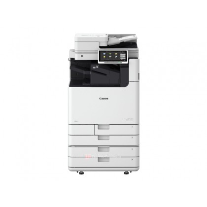 MFP Canon iR ADV DX C5850i  Digital Colour MFP A3