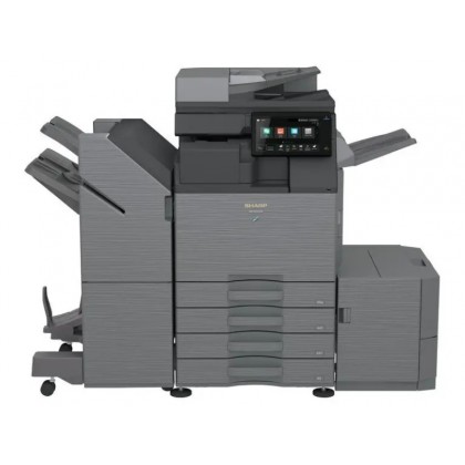 MFP Sharp BP-50C26EU