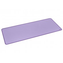 Mouse Pad Logitech Desk Mat, 700 x 300 x 2mm, Nylon + Polyester, 286g., Lavender