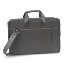 NB bag Rivacase 8251, for Laptop 17.3" & City Bags, Grey https://rivacase.com/en/component/virtuemart/8251-grey-Laptop-bag-173-detail?Itemid=0