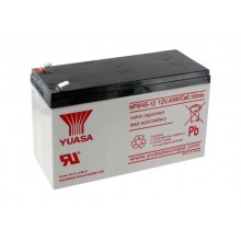Baterie UPS 12V/   7.5AH Yuasa NPW45-12-TW