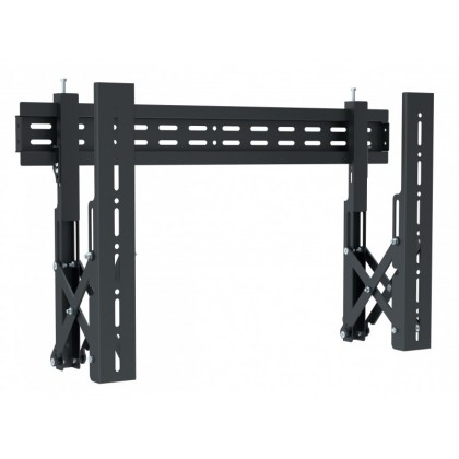 Wall Mount Reflecta PLANO Video Wall 60-6040, Display size 32"-60", Pop-Out FunctionWall mounting system especially for mounting large video walls with several flat screens. + suitable for mounting