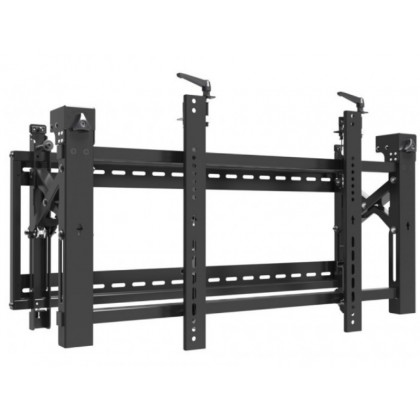 Wall Mount Reflecta PLANO Video Wall 70-6040, Display size 45"-70", Pop-Out FunctionWall mounting system especially for mounting large video walls with several flat screens. + suitable for mounting